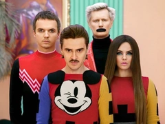 Это официально: Россию на «Евровидении-2020» представит группа Little Big