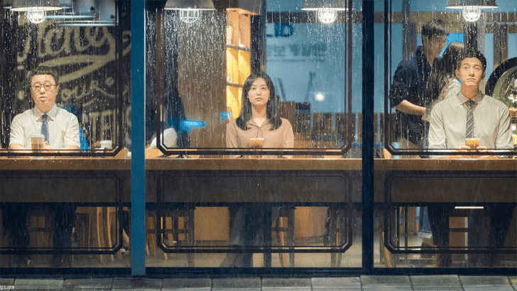 7 странностей из корейских дорам, которые существуют в реальной жизни