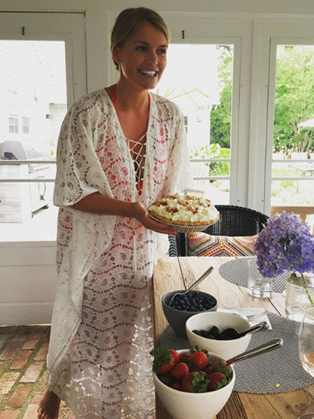 Китти Спенсер