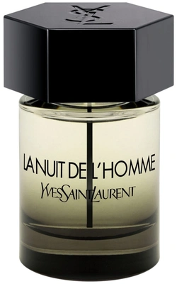 Yves Saint Laurent 