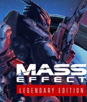 Стоит ли Mass Effect Legendary Edition пяти тысяч рублей?