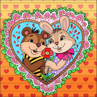 Аватарка пнечкакошечка