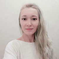 Аватарка Алина