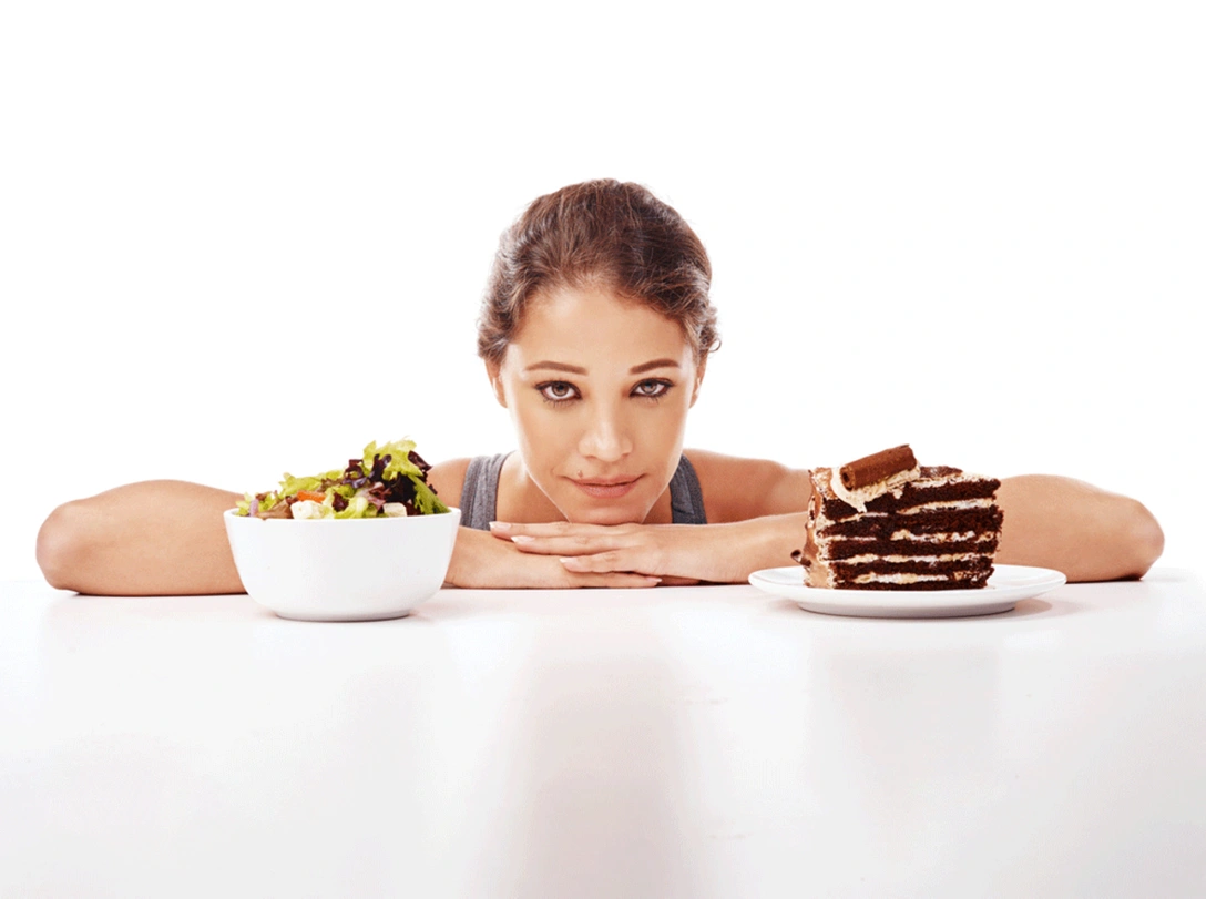 Спасибо, нет: как отказаться от еды | marieclaire.ru