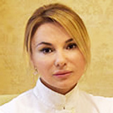 Патимат Сагитова