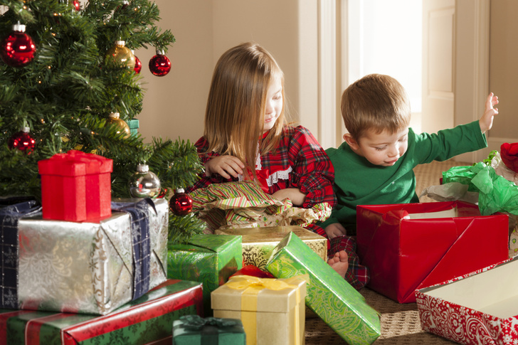 Почему от подарков в детские дома больше вреда, чем пользы