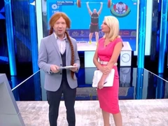 «Вы превратились в горкомовских душнил»: высмеявший трансгендера ведущий Первого канала не будет извиняться