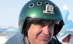 Испытывал самолет-амфибию в Арктике, стал героем «Форсажа»: каким был пилот Кузнецов, погибший при крушении БЕ-200 в Турции
