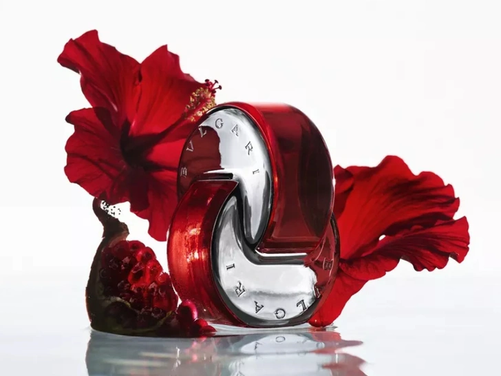 Аромат дня: Omnia Coral от Bvlgari