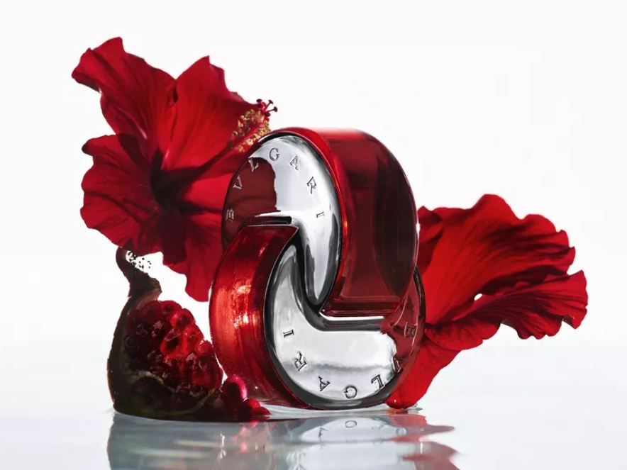 Аромат дня: Omnia Coral от Bvlgari | marieclaire.ru