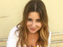 Галина Юдашкина спешит домой к особенному мужчине