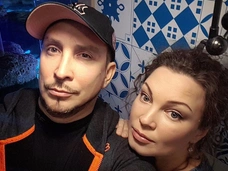 Данко обвиняет жену в измене