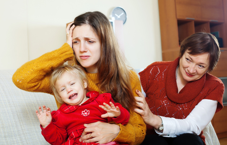 Почему разводятся молодые родители: психолог назвала 3 типичных причины
