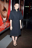 Rooney Mara Руни Мара