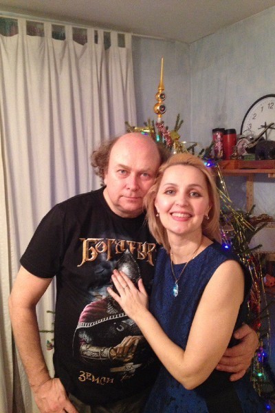 «Коронавирус нанес удар после трех лет борьбы с раком»: как умирала «Мальвина» Татьяна Проценко