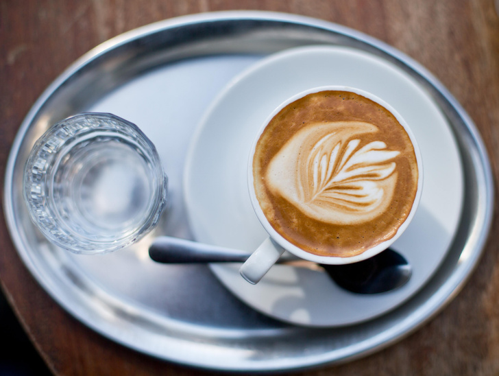 Названа разновидность кофе, которая снижает риск сердечных заболеваний на 20%