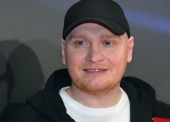 Сергей Сафронов: «Нашли опухоль, которая обволакивает легкие, сердце, сосуды. Ее диаметр 12 сантиметров»
