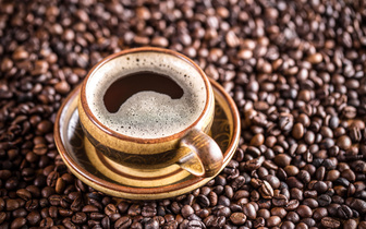 Как делают кофе без кофеина?