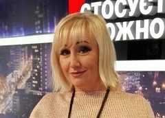 Вдовец Нины Кирсо: «У нее было удалено левое полушарие мозга»