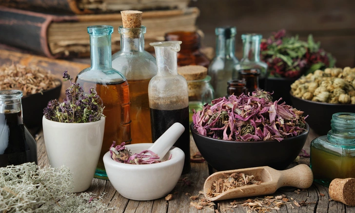 Как лечили грипп на Руси: щучий метод, заговор «абракадабра» и шоковая терапия криком | Источник: iStockphoto/ChamilleWhite