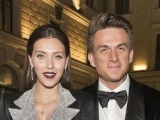 «Почти 4 ночи не спала, нервничала»: Регина Тодоренко о тяжелом состоянии Влада Топалова