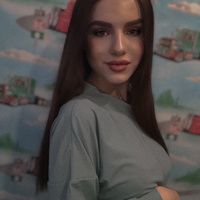 Аватарка Анастасия