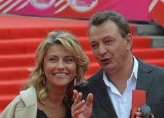 Марат Башаров: «Катю Архарову плющит! Пишет моей бывшей»