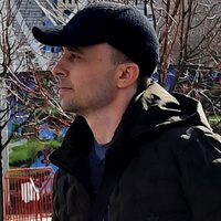 Аватарка Vikt0r