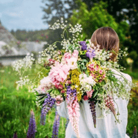 Аватарка Марта