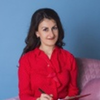 Аватарка Аванесова Лия Валерьевна