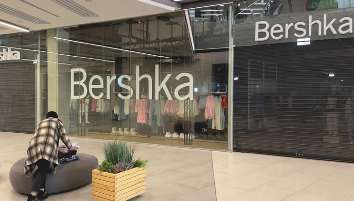 Bershka возвращается в Россию под новым названием уже в апреле