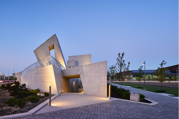 Памятники жертвам Холокоста: пять современных мемориалов