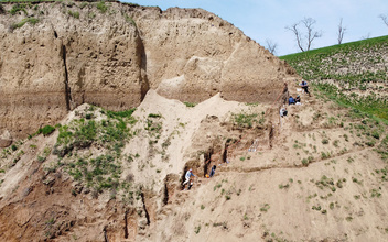 Ученые выяснили, откуда родом традиционная непроходимая грязь российских дорог