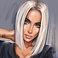 Аватарка Luna