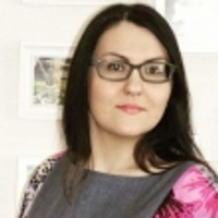 Аватарка Моженкова Юлиана