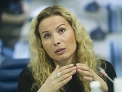 «Чемпионкой уже не будет»: Тутберидзе высказалась об уходе от нее Александры Трусовой