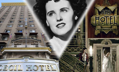 Проклятый отель «Сесил»: за 100 лет в нем произошли десятки загадочных смертей — их так и не раскрыли