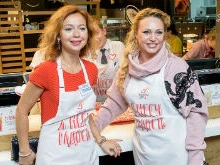 «МАКХЭППИ ДЕНЬ»-2015 объединил звезд