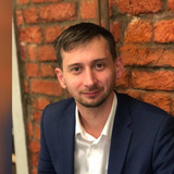 Никита Евдокимов