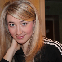 Аватарка Elena1991