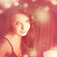 Аватарка smile (: