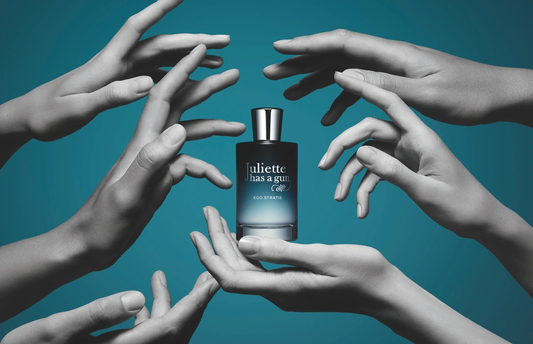 Аромат дня: Ego Stratis от Juliette Has a Gun | marieclaire.ru
