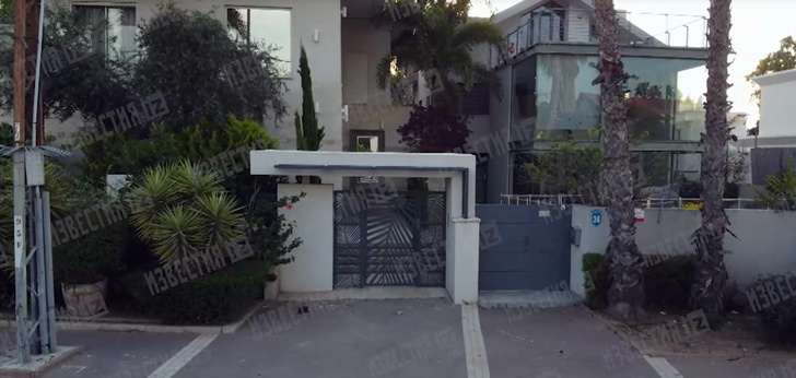 Как выглядит скромный дом Пугачевой в Израиле: рассматриваем интерьер