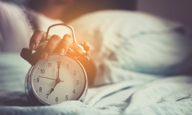 Бегом к врачу! 7 утренних симптомов, которые укажут на проблемы с легкими