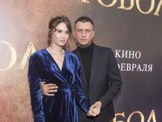 Отказывавшая Прилучному в усыновлении Муцениеце решила взять ребенка из детдома