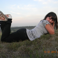 Аватарка Pesternikovan