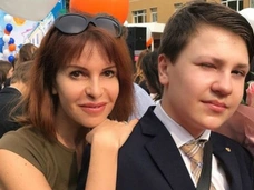 Наталья Штурм о суде с бывшим мужем: «Сын напуган, но его отцу наплевать»