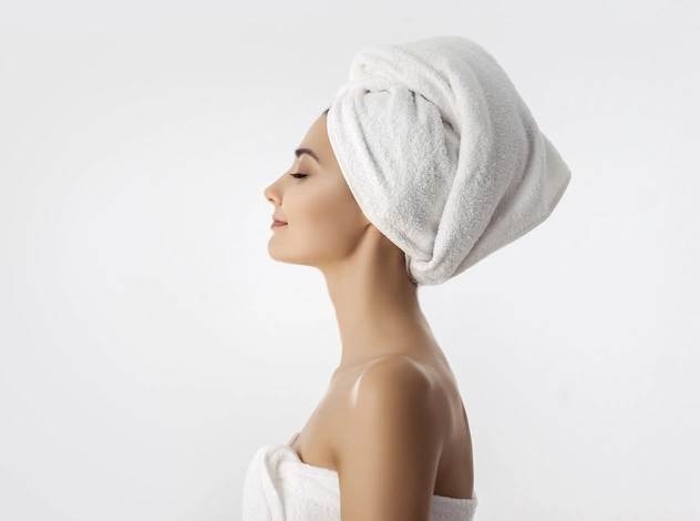 Как холодный душ по утрам поможет вам похудеть