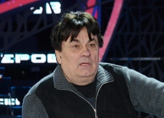Бывшая жена Александра Серова о разводе с ним: «Жалела об этом чуть-чуть. Пару недель»