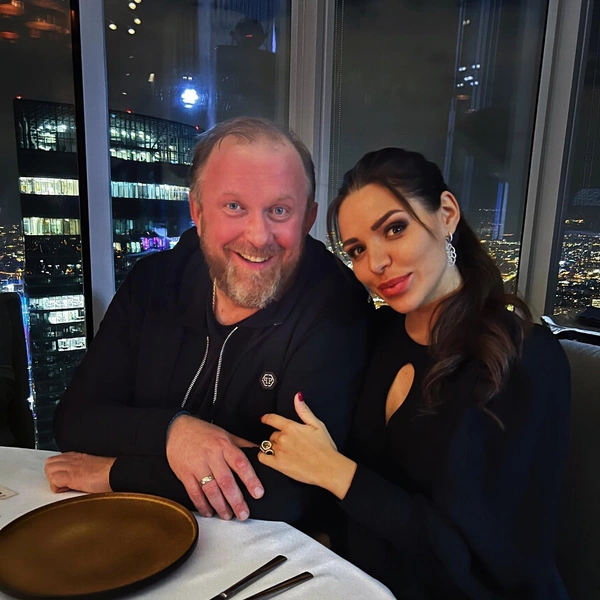 Константин и Валерия Ивлевы | www.starhit.ru